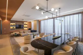 Imagem 2 - Apartamento em Setor Marista, Goiânia - GO