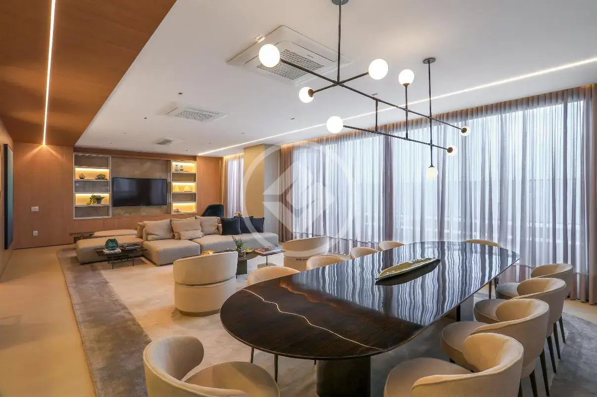 Imagem 2 - Apartamento em Setor Marista, Goiânia - GO