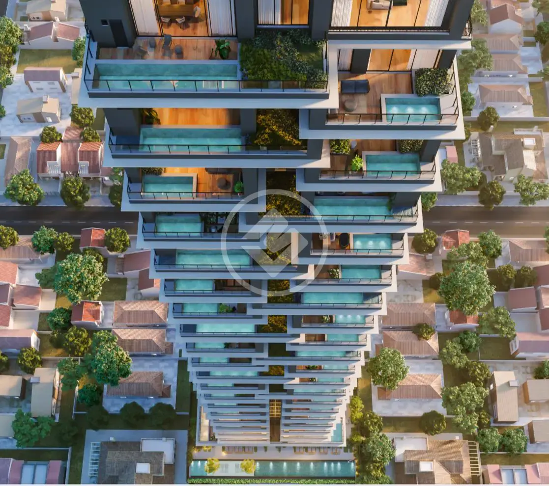 Imagem 1 - Apartamento em Setor Marista, Goiânia - GO