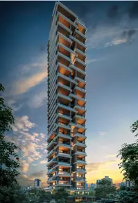Apartamento Setor Marista, Goiânia - GO — foto 2