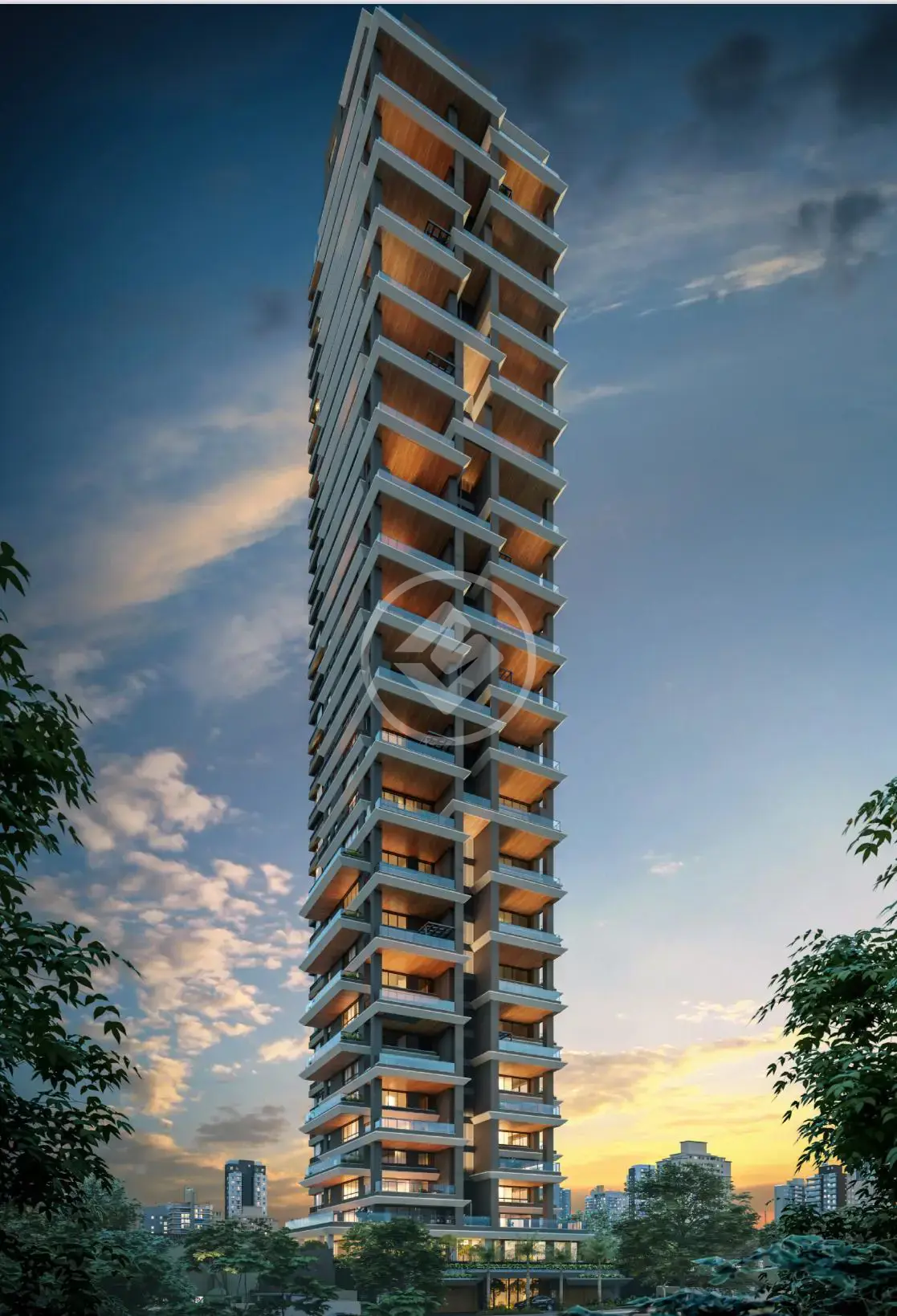 Imagem 1 - Apartamento em Setor Marista, Goiânia - GO