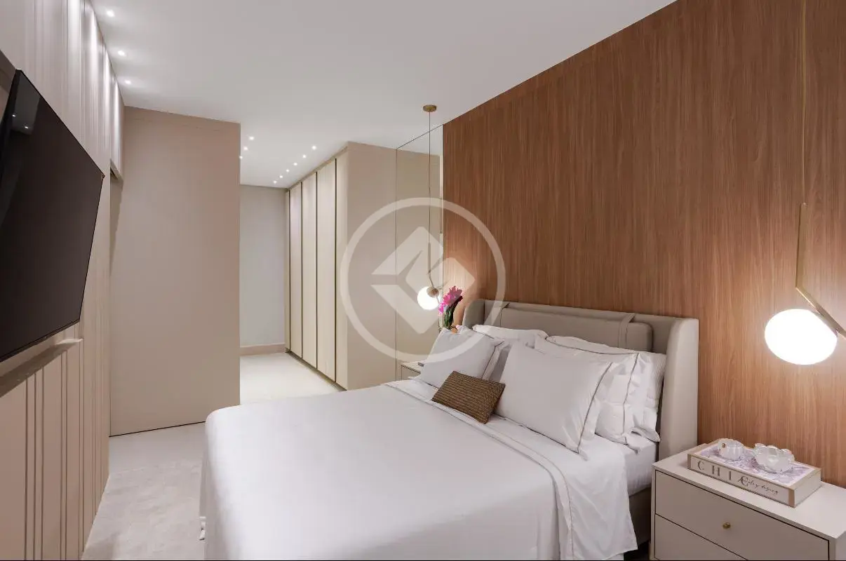 Imagem 6 - Apartamento em Setor Marista, Goiânia - GO