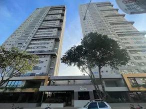 Apartamento Serrinha, Goiânia - GO — foto 2