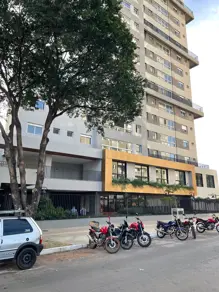 Imagem 2 - Apartamento em Serrinha, Goiânia - GO