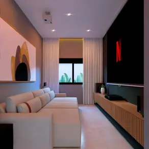 Imagem 5 - Casa em Jardim Atlântico, Goiânia - GO