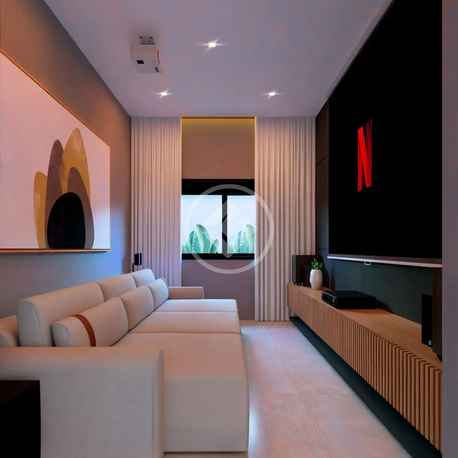 Imagem 5 - Casa em Jardim Atlântico, Goiânia - GO
