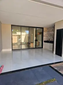 Imagem 4 - Casa em Bairro Ilda, Aparecida de Goiânia - GO