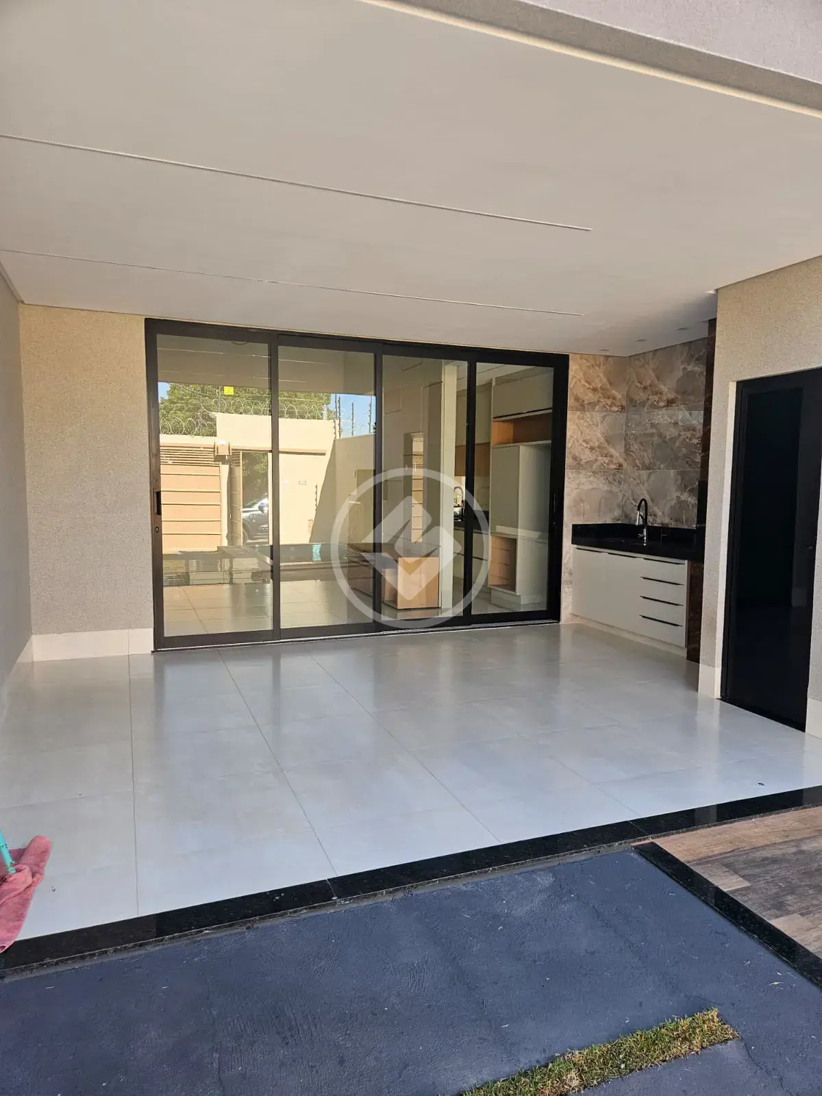 Imagem 4 - Casa em Bairro Ilda, Aparecida de Goiânia - GO