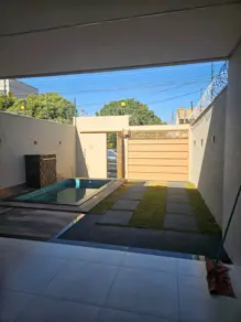 Casa Bairro Ilda, Aparecida de Goiânia - GO — foto 1