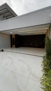 Casa Jardim América, Goiânia - GO — foto 2