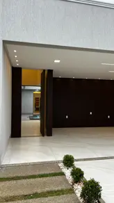 Imagem 2 - Casa em Jardim América, Goiânia - GO