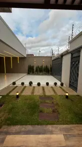 Casa Jardim América, Goiânia - GO — foto 1