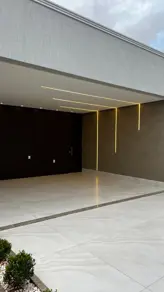 Imagem 3 - Casa em Jardim América, Goiânia - GO