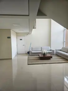 Imagem 2 - Apartamento em Parque Amazônia, Goiânia - GO