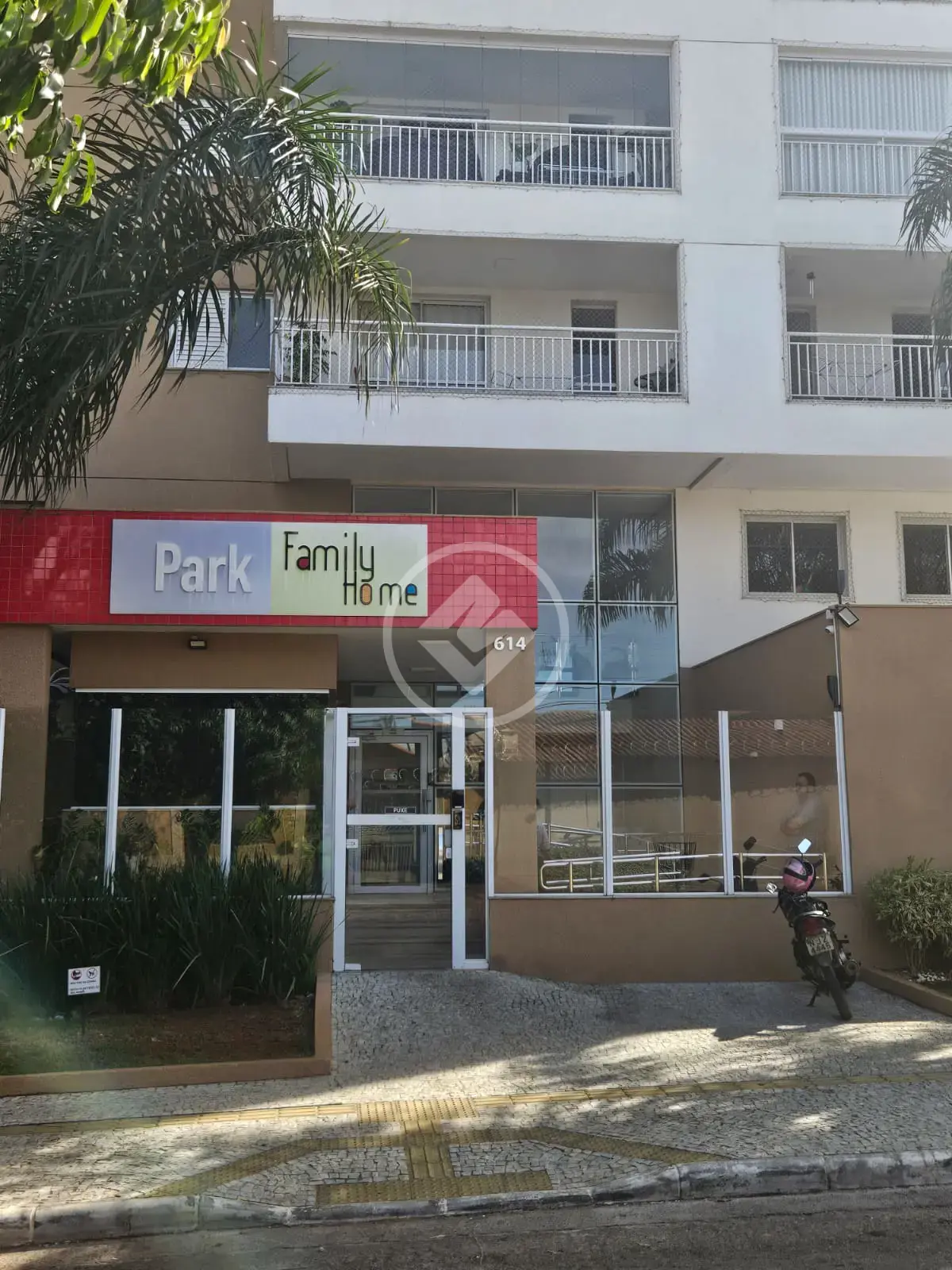 Imagem 1 - Apartamento em Parque Amazônia, Goiânia - GO