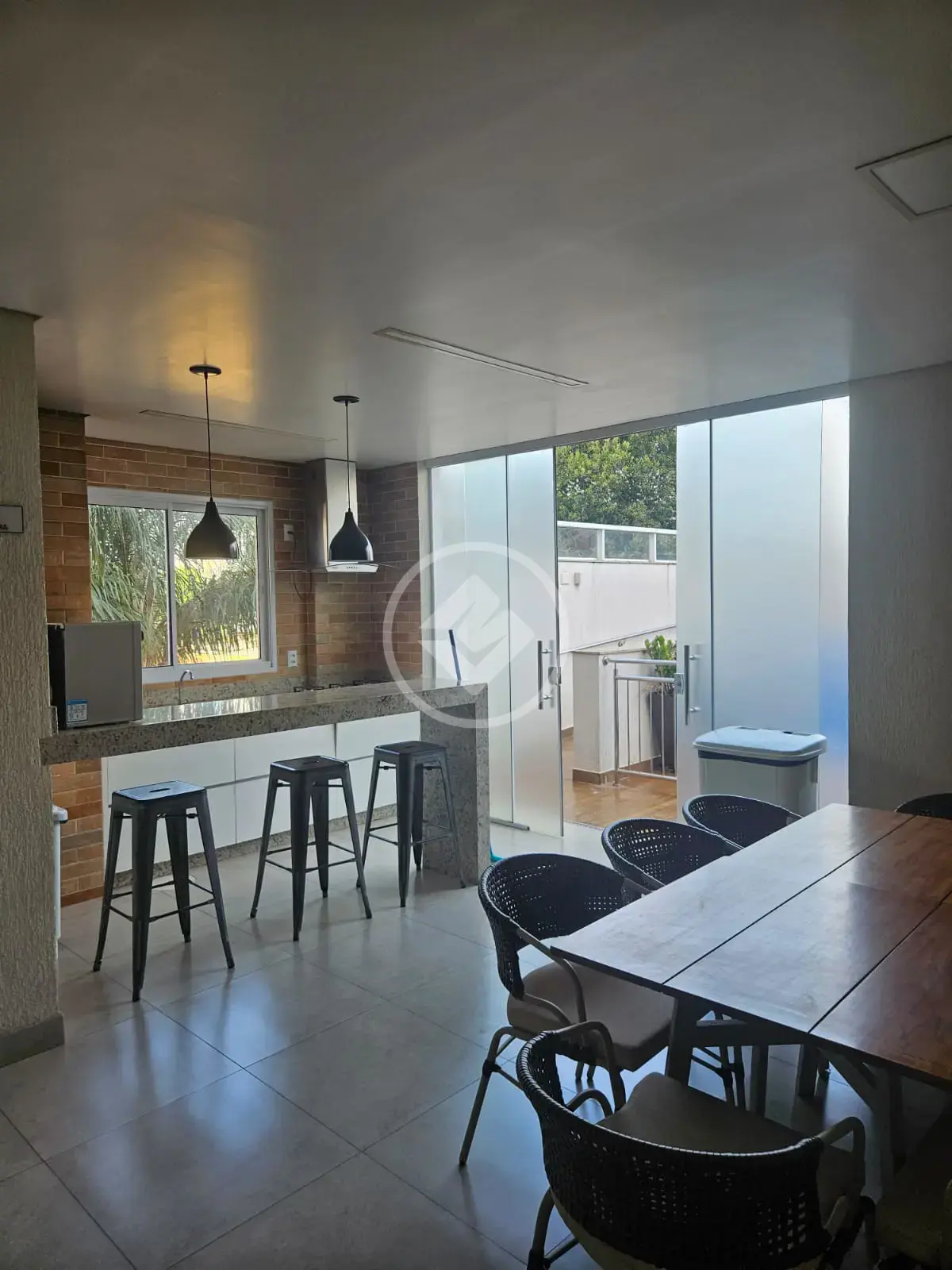 Imagem 3 - Apartamento em Parque Amazônia, Goiânia - GO