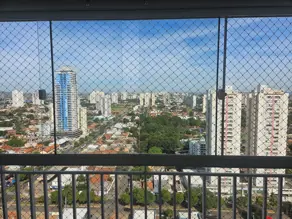 Imagem 4 - Apartamento em Parque Amazônia, Goiânia - GO