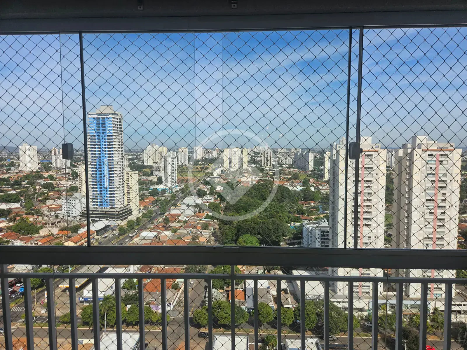 Imagem 4 - Apartamento em Parque Amazônia, Goiânia - GO