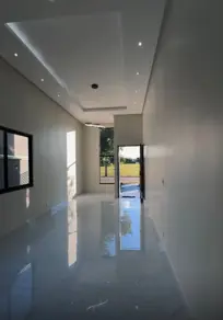 Imagem 2 - Casa em Terras Alpha Residencial 2, Senador Canedo - GO