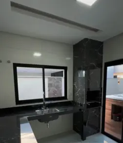 Imagem 3 - Casa em Terras Alpha Residencial 2, Senador Canedo - GO