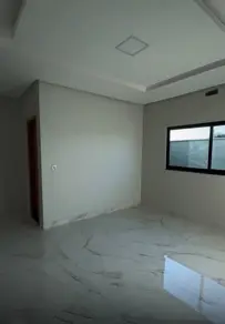 Imagem 5 - Casa em Terras Alpha Residencial 2, Senador Canedo - GO