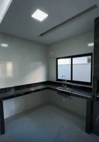 Imagem 4 - Casa em Terras Alpha Residencial 2, Senador Canedo - GO