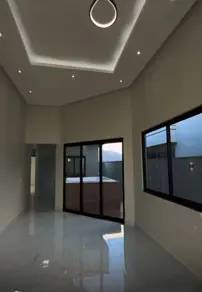 Casa Terras Alpha Residencial 2, Senador Canedo - GO — foto 1