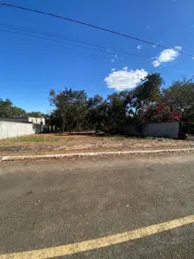 Terreno Condomínio Residencial Villa Verde, Senador Canedo - GO — foto 1