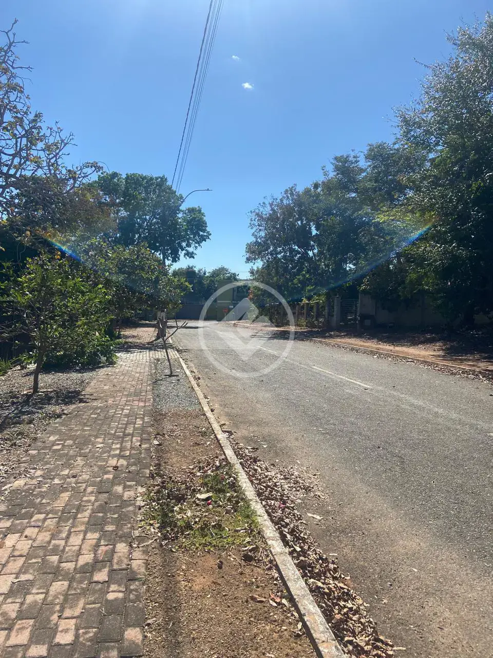 Imagem 3 - Terreno Condomínio em Residencial Villa Verde, Senador Canedo - GO