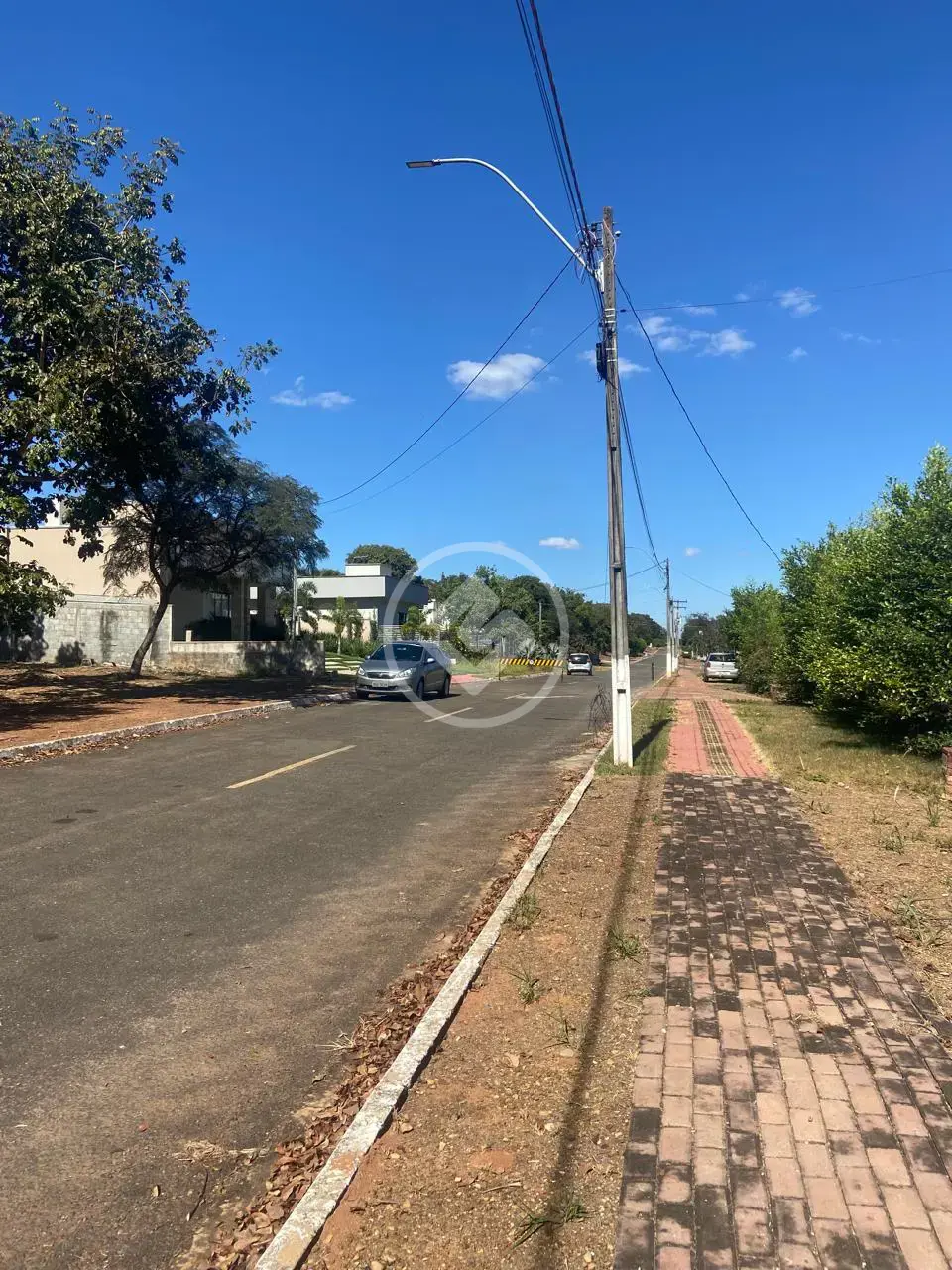 Imagem 2 - Terreno Condomínio em Residencial Villa Verde, Senador Canedo - GO