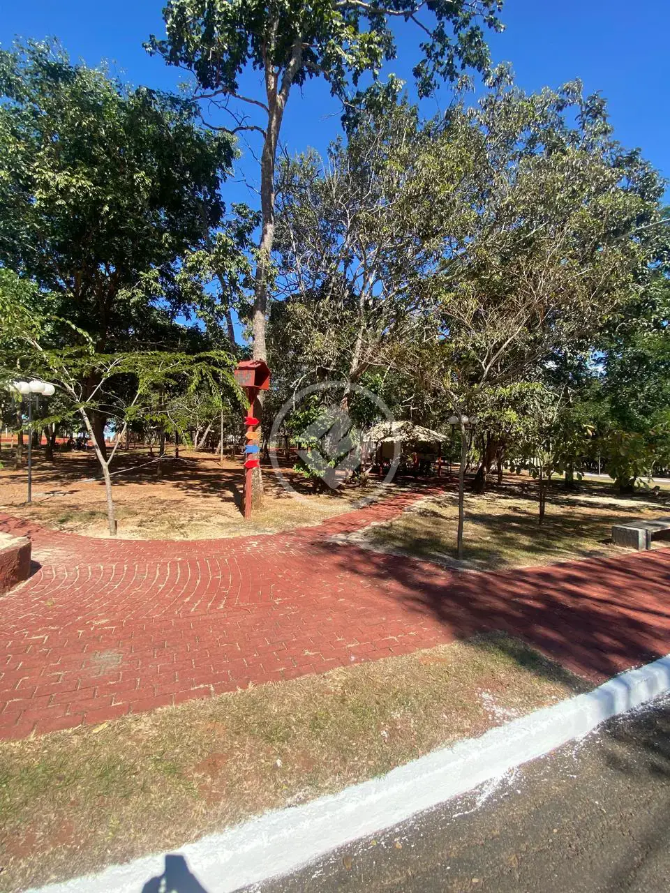 Imagem 5 - Terreno Condomínio em Residencial Villa Verde, Senador Canedo - GO