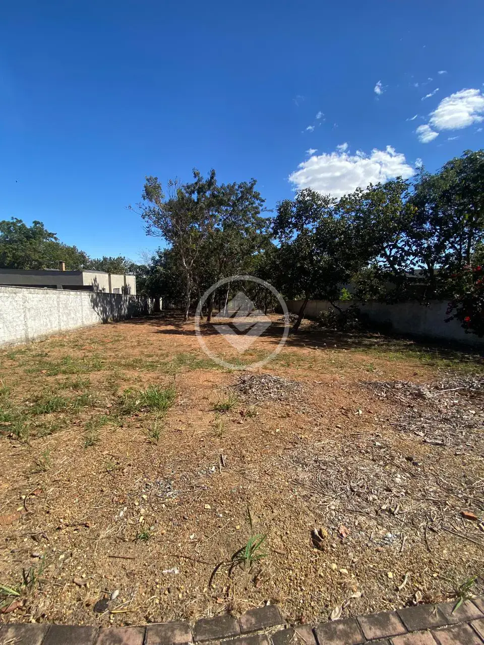 Imagem 1 - Terreno Condomínio em Residencial Villa Verde, Senador Canedo - GO