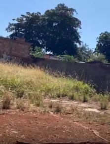 Terreno Setor Pedro Ludovico, Goiânia - GO — foto 1