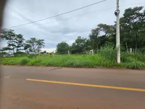 Imagem 4 - Terreno em Sítios de Recreio Mansões do Campus, Goiânia - GO