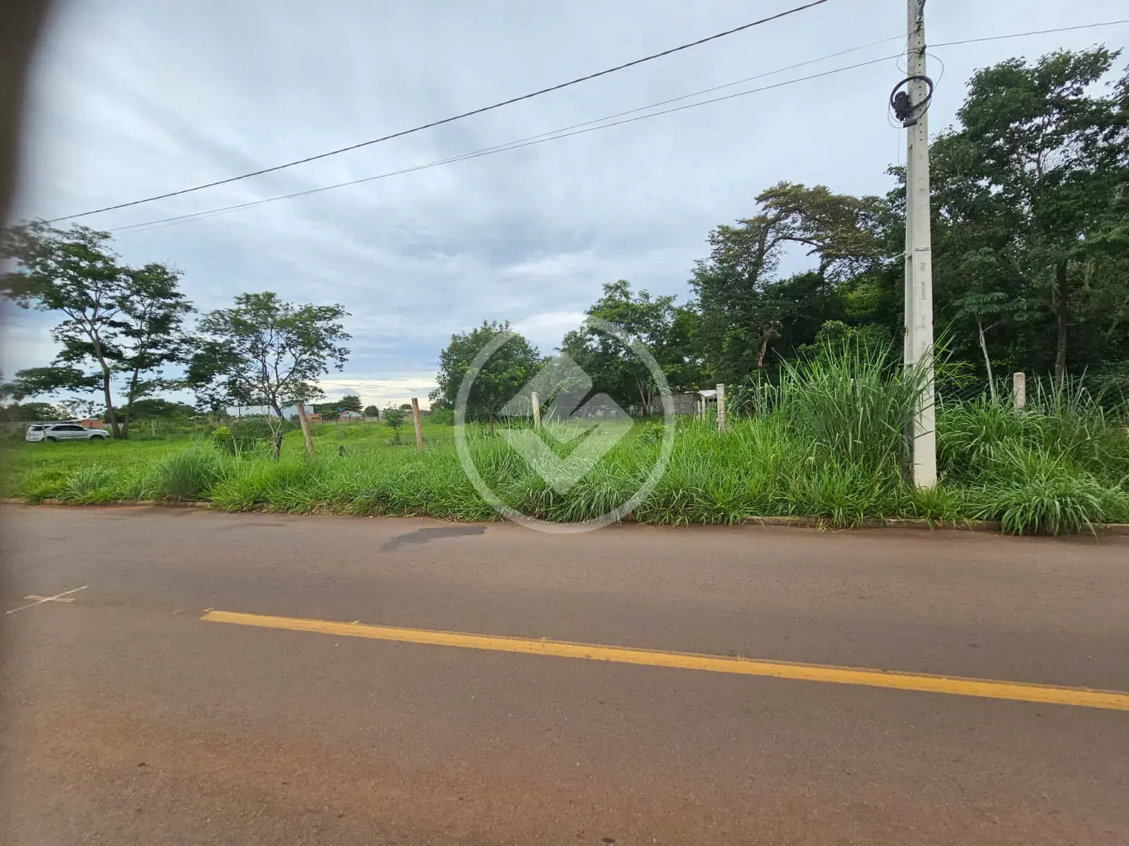 Imagem 4 - Terreno em Sítios de Recreio Mansões do Campus, Goiânia - GO