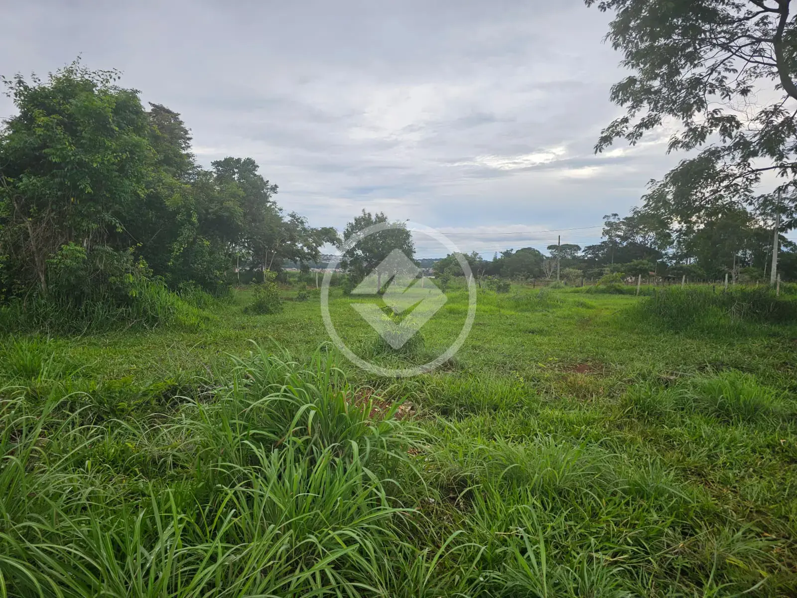 Imagem 6 - Terreno em Sítios de Recreio Mansões do Campus, Goiânia - GO