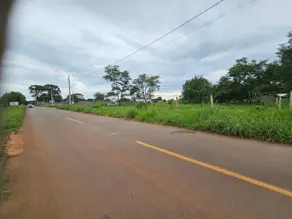 Imagem 3 - Terreno em Sítios de Recreio Mansões do Campus, Goiânia - GO