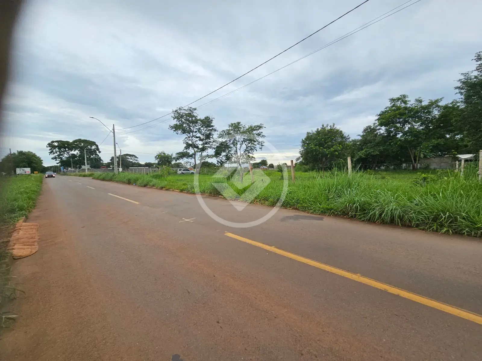 Imagem 3 - Terreno em Sítios de Recreio Mansões do Campus, Goiânia - GO