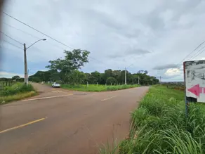 Imagem 2 - Terreno em Sítios de Recreio Mansões do Campus, Goiânia - GO