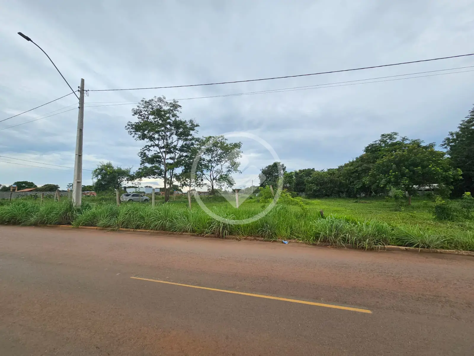 Imagem 5 - Terreno em Sítios de Recreio Mansões do Campus, Goiânia - GO