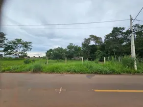 Terreno Sítios de Recreio Mansões do Campus, Goiânia - GO — foto 1