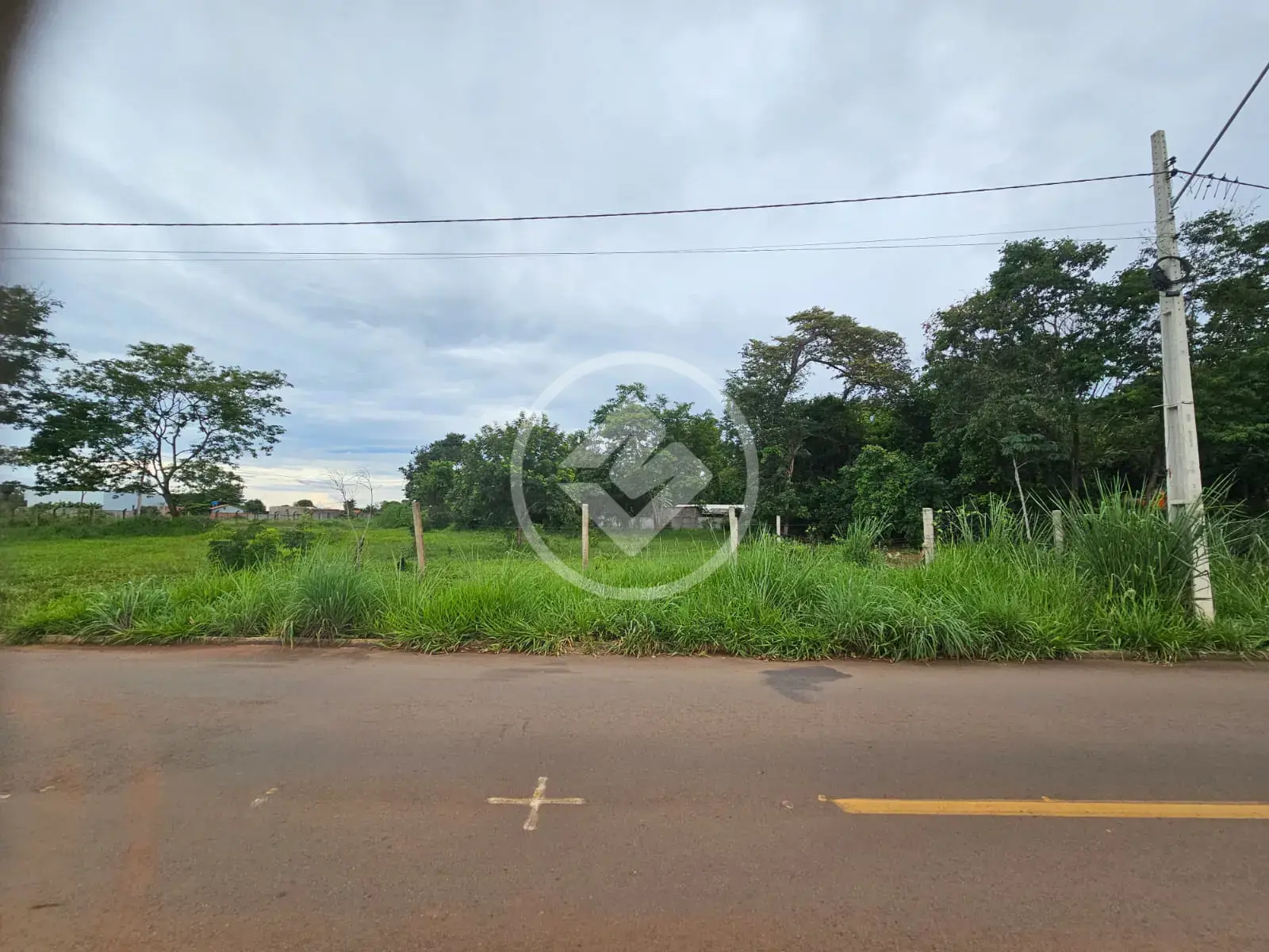 Imagem 1 - Terreno em Sítios de Recreio Mansões do Campus, Goiânia - GO