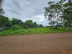 Terreno Sítios de Recreio Mansões do Campus, Goiânia - GO — foto 2