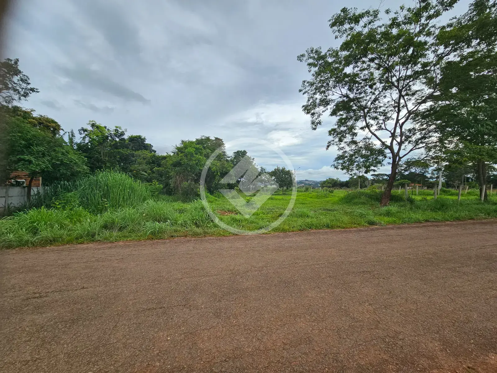 Imagem 1 - Terreno em Sítios de Recreio Mansões do Campus, Goiânia - GO