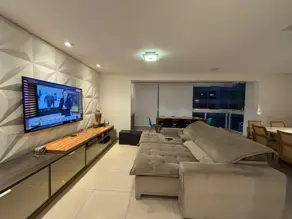 Apartamento Serrinha, Goiânia - GO — foto 1