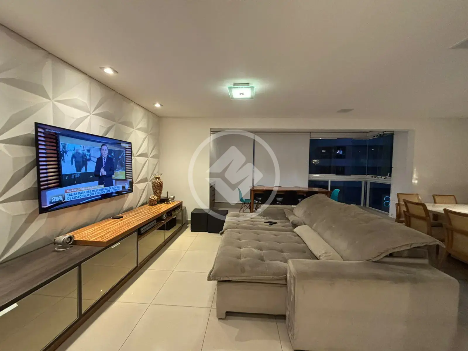 Imagem 1 - Apartamento em Serrinha, Goiânia - GO