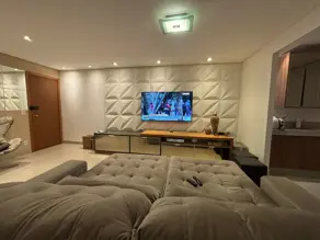 Imagem 2 - Apartamento em Serrinha, Goiânia - GO