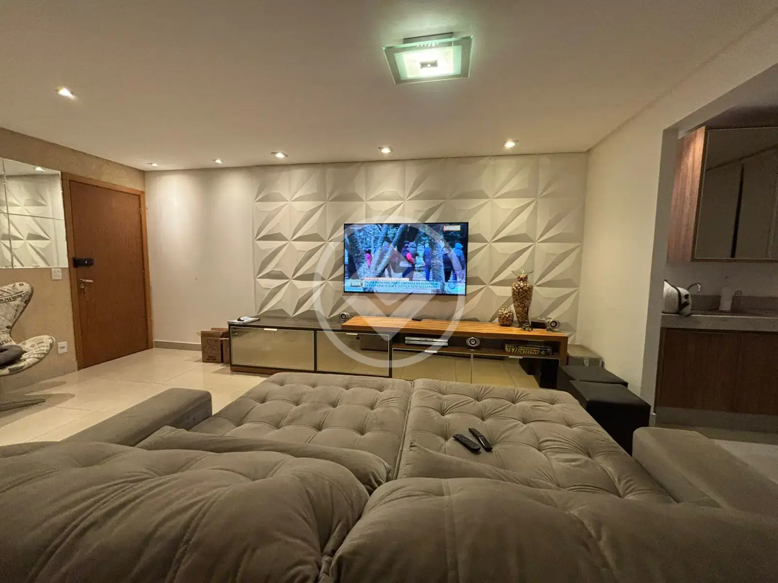 Imagem 2 - Apartamento em Serrinha, Goiânia - GO