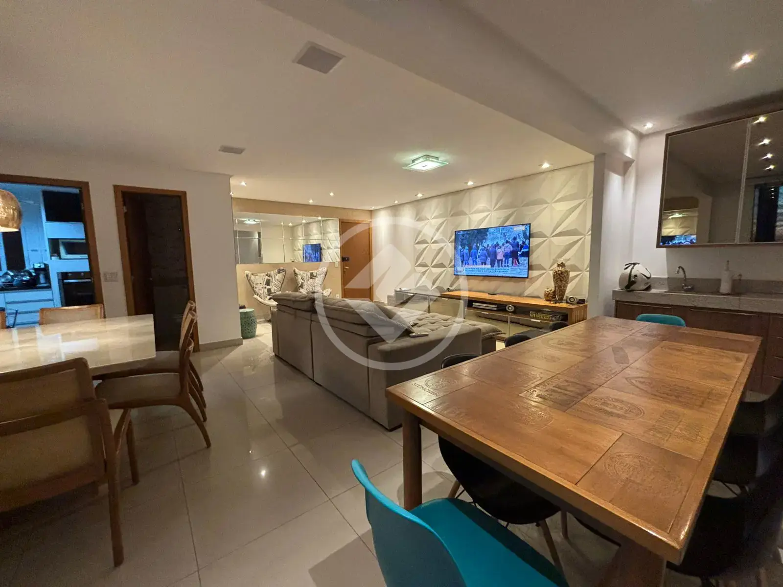 Imagem 4 - Apartamento em Serrinha, Goiânia - GO