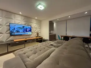 Apartamento Serrinha, Goiânia - GO — foto 2
